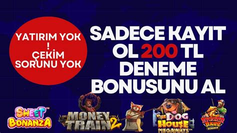 Deneme Bonusu Veren Bahis Siteleri Bonus Şartları